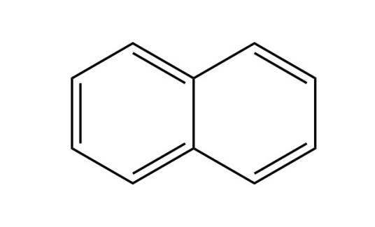 萘（有机化合物）