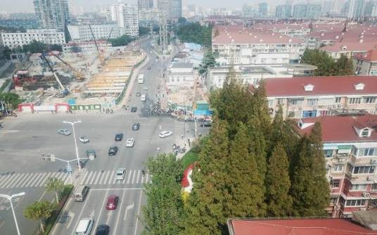 10·24上海普陀区交通事故