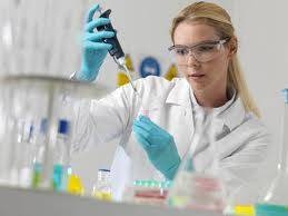 细胞生物学专业