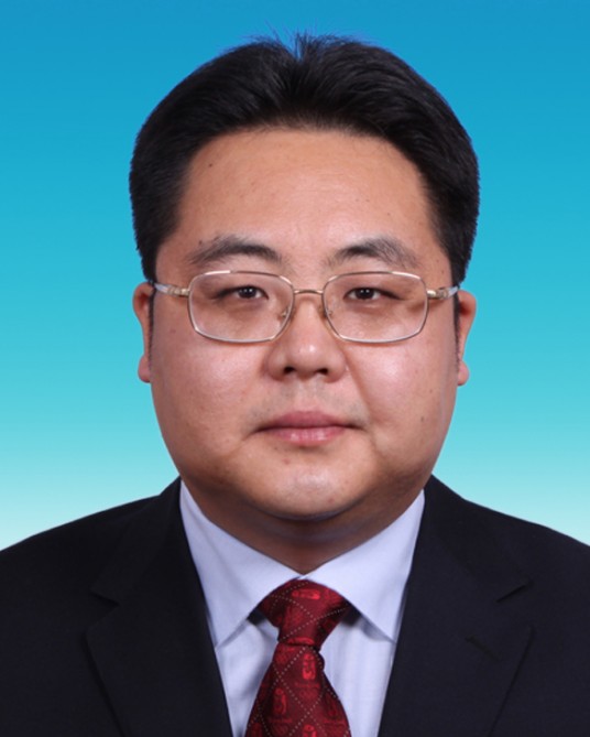 刘震（北京市平谷区人大常委会党组书记、主任）