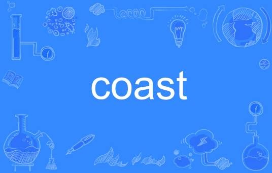 coast