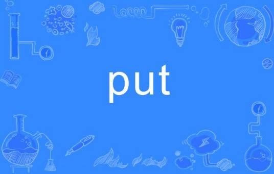 put