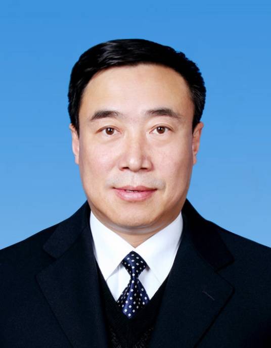 王雪峰(黑龙江省绥化市原副市长)
