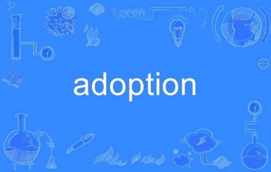 adoption