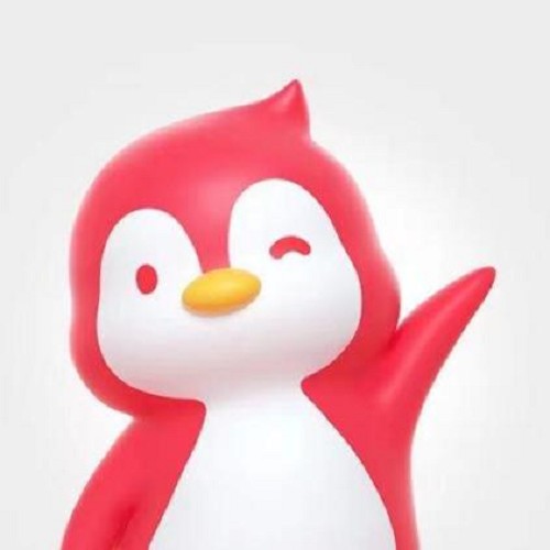小鹅拼拼