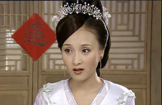 赵盼儿（元杂剧《赵盼儿风月救风尘》中的人物）