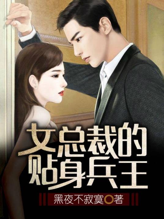 女总裁的贴身兵王(黑夜不寂寞创作的都市异能类网络小说)
