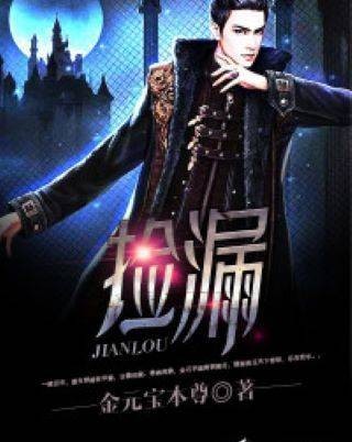 捡漏（金元宝本尊创作的现代都市类网络小说）