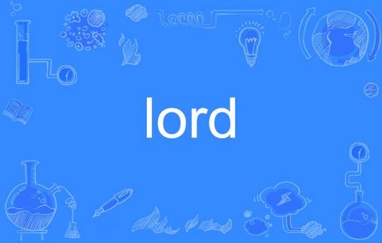 lord