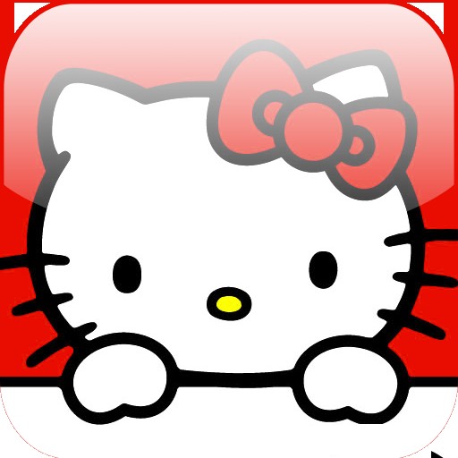 Hello Kitty(日本卡通角色)