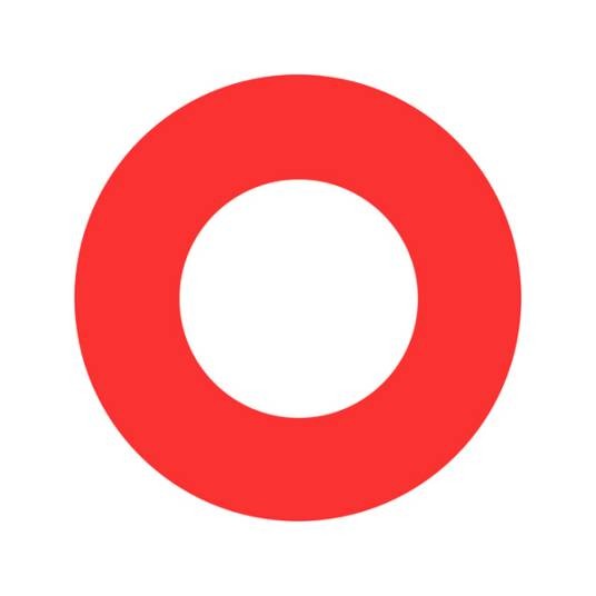 小红圈