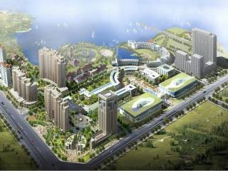 怡湖华庭澜郡