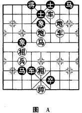 海底捞月杀法