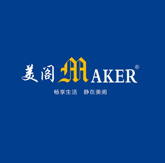 美阁门窗