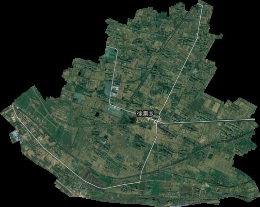 徐集乡（江苏省淮安市涟水县辖乡（已撤销））
