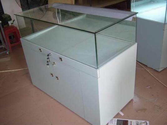 手机展示柜