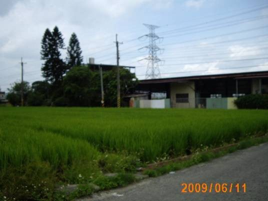 秀湖美田