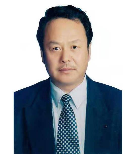 王健（中国内地男演员、任弼时同志的特型演员）