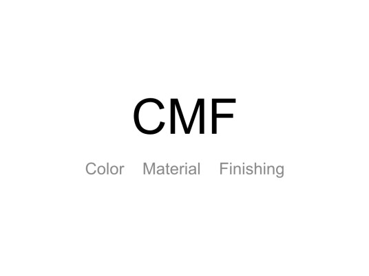 cmf(连续微滤技术的缩写)