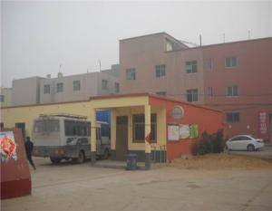 红楼社区（辽宁省辽阳市白塔区下辖社区）