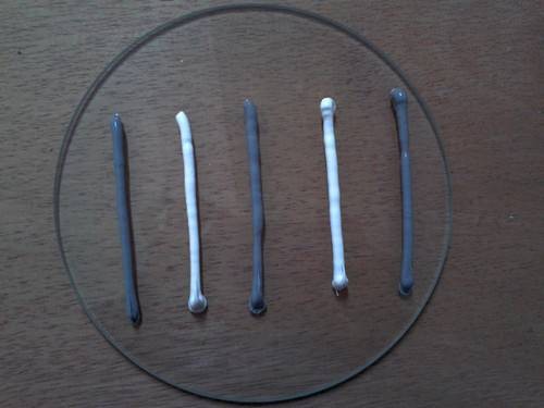 耐高温玻璃胶