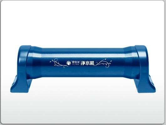 玻璃钢净水器