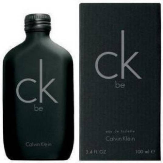 CKBE香水