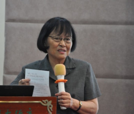 杜苏(福州大学管理学院教授)