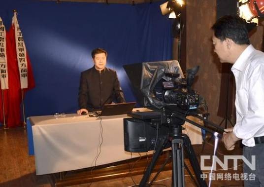 永远的红军