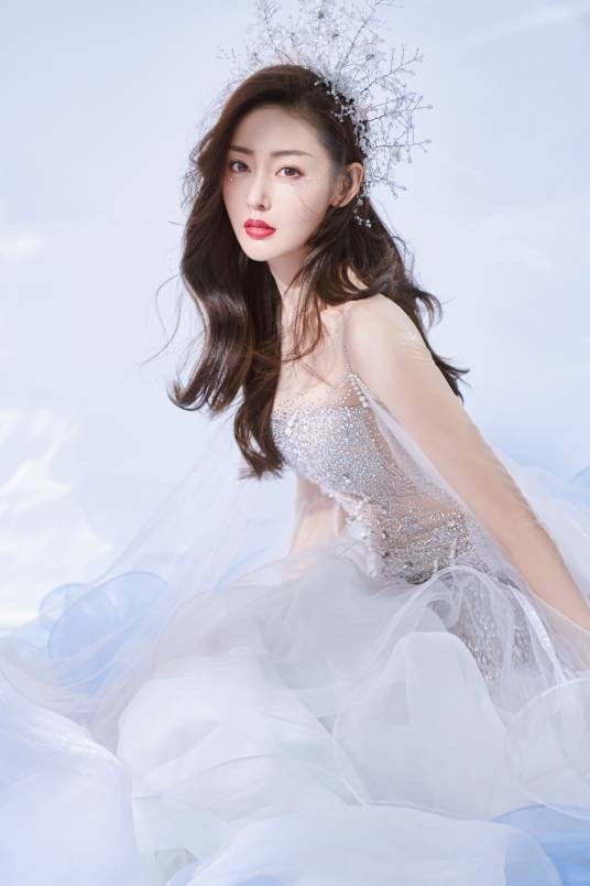 张天爱（中国内地影视女演员）