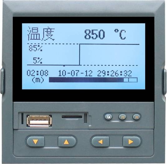 温湿度控制仪