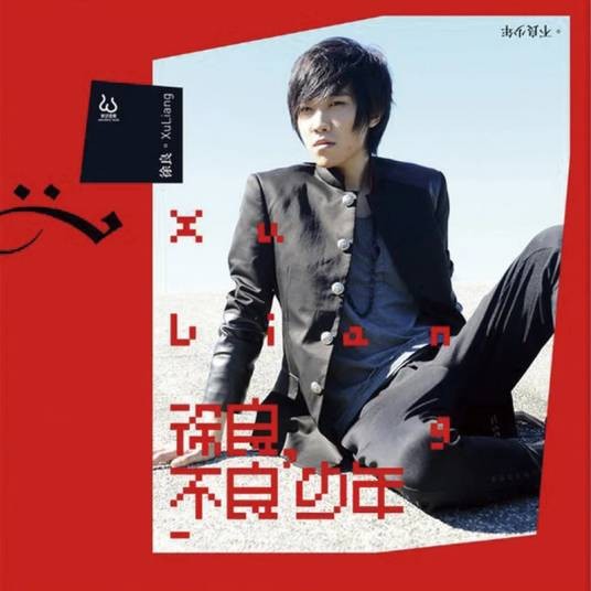 坏女孩（2011年徐良和小凌演唱的歌曲）