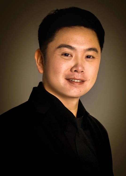 俞浩（追觅科技创始人兼CEO）