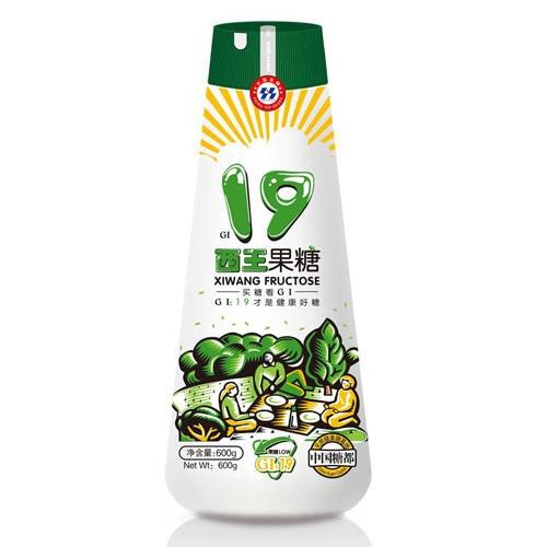 西王果糖