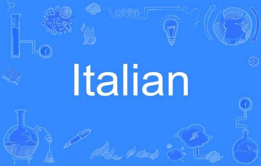 Italian
