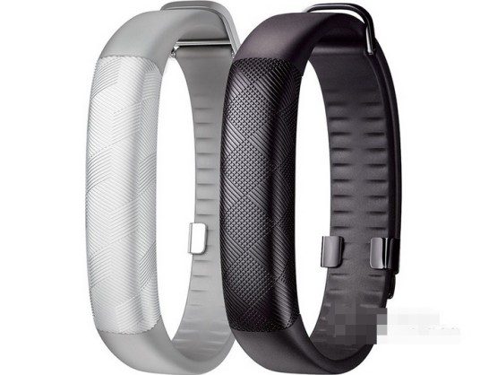 jawbone up 2