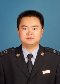 冉强（国家税务总局塔城市税务局党委书记、局长）