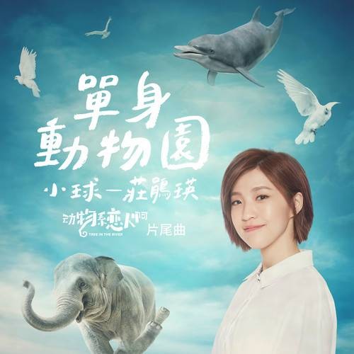 单身动物园