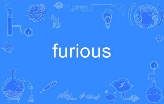 furious