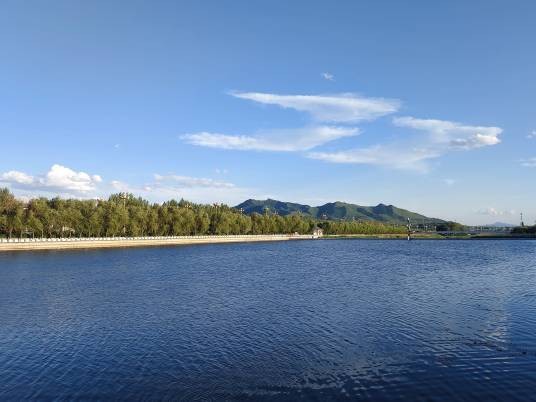 美景