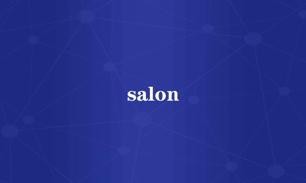 salon