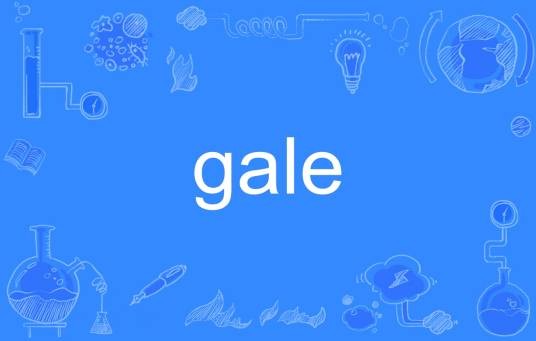 gale