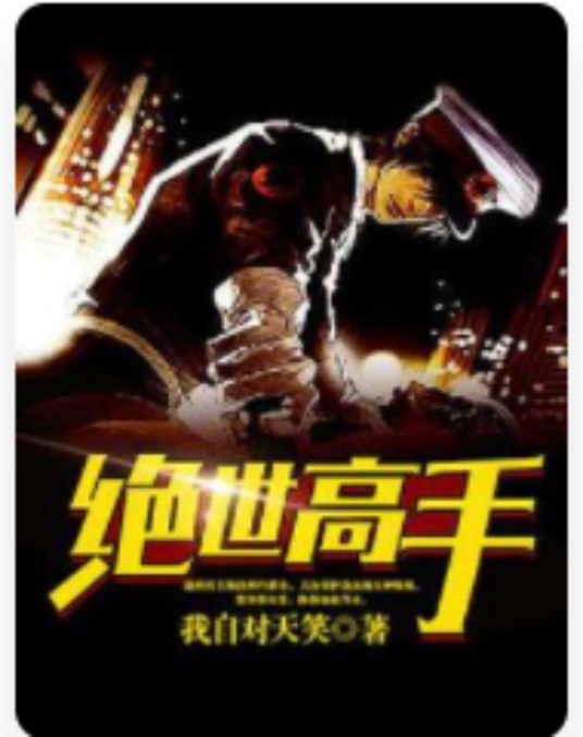 绝世高手（我自对天笑创作的都市类网络小说）