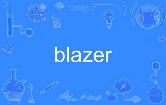 blazer