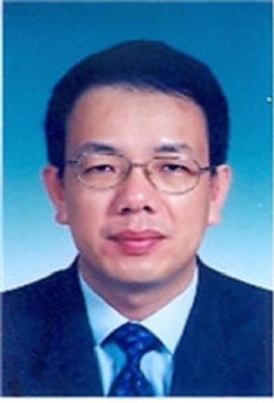 翁小杰