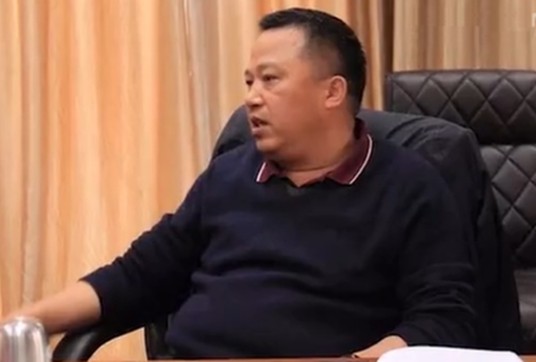 熊泽南
