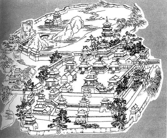 建章宫