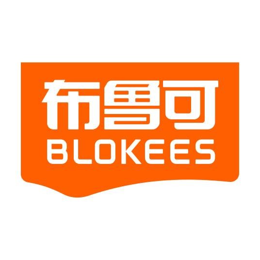 布鲁可积木