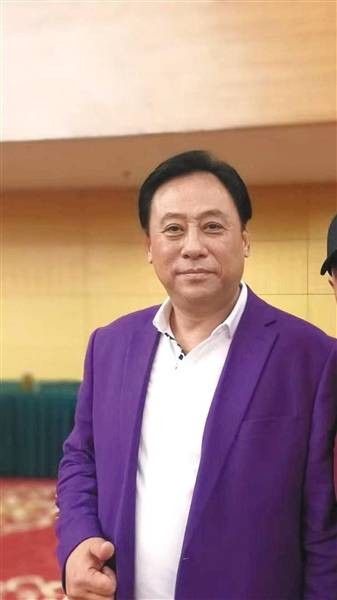 杨凡(中国内地男演员、国学传播者、大校军衔)