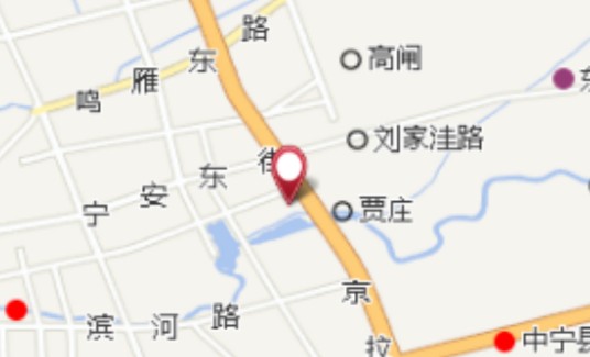 新渠